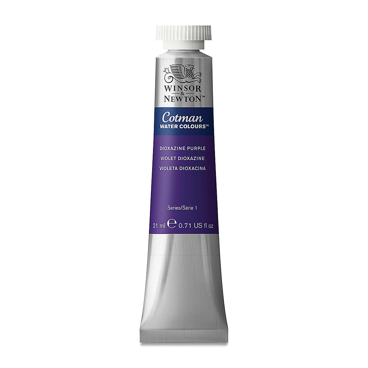 Dioxazin Purple-231