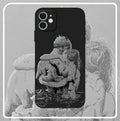 Eden - Phone Case | Sketch-Serie