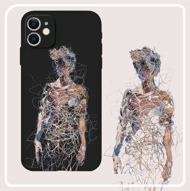 Elva - Telefonfall | Sketch-Serie