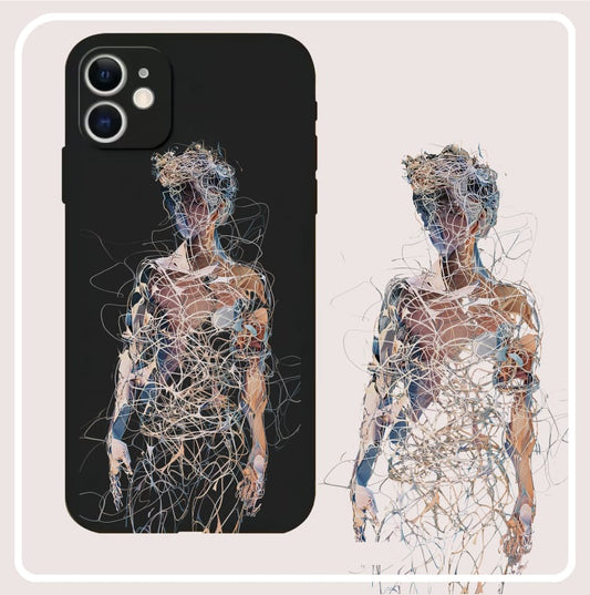 Elva - Telefonfall | Sketch-Serie