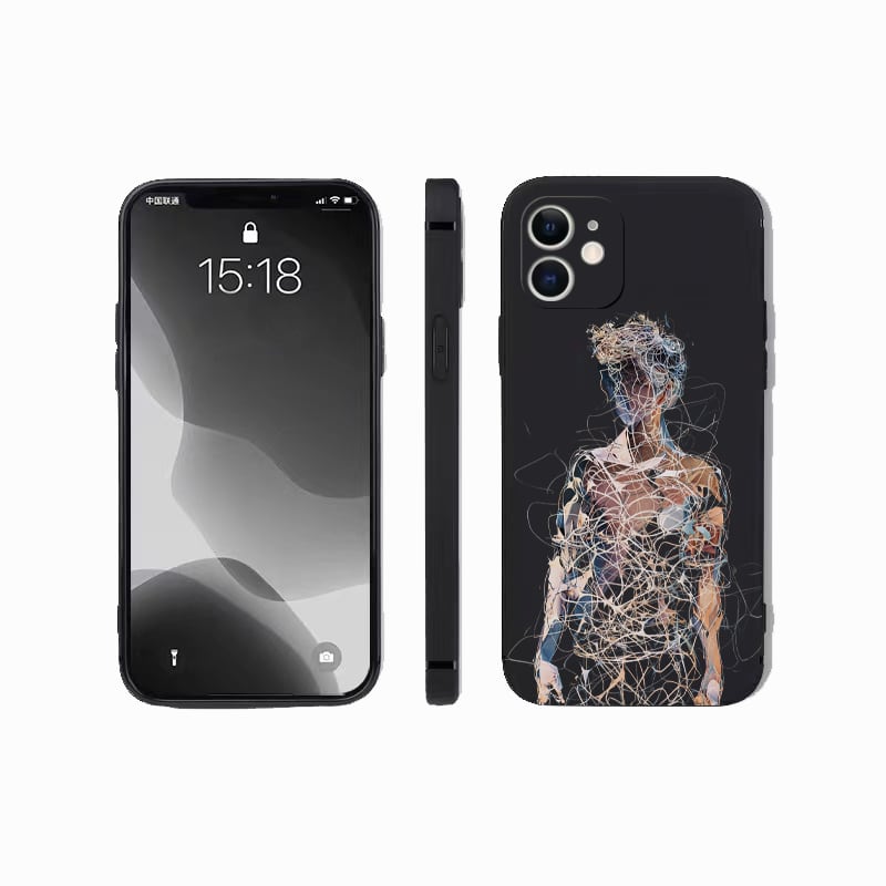 Elva - Telefonfall | Sketch-Serie