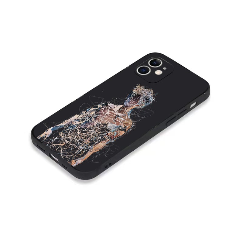 Elva - Telefonfall | Sketch-Serie