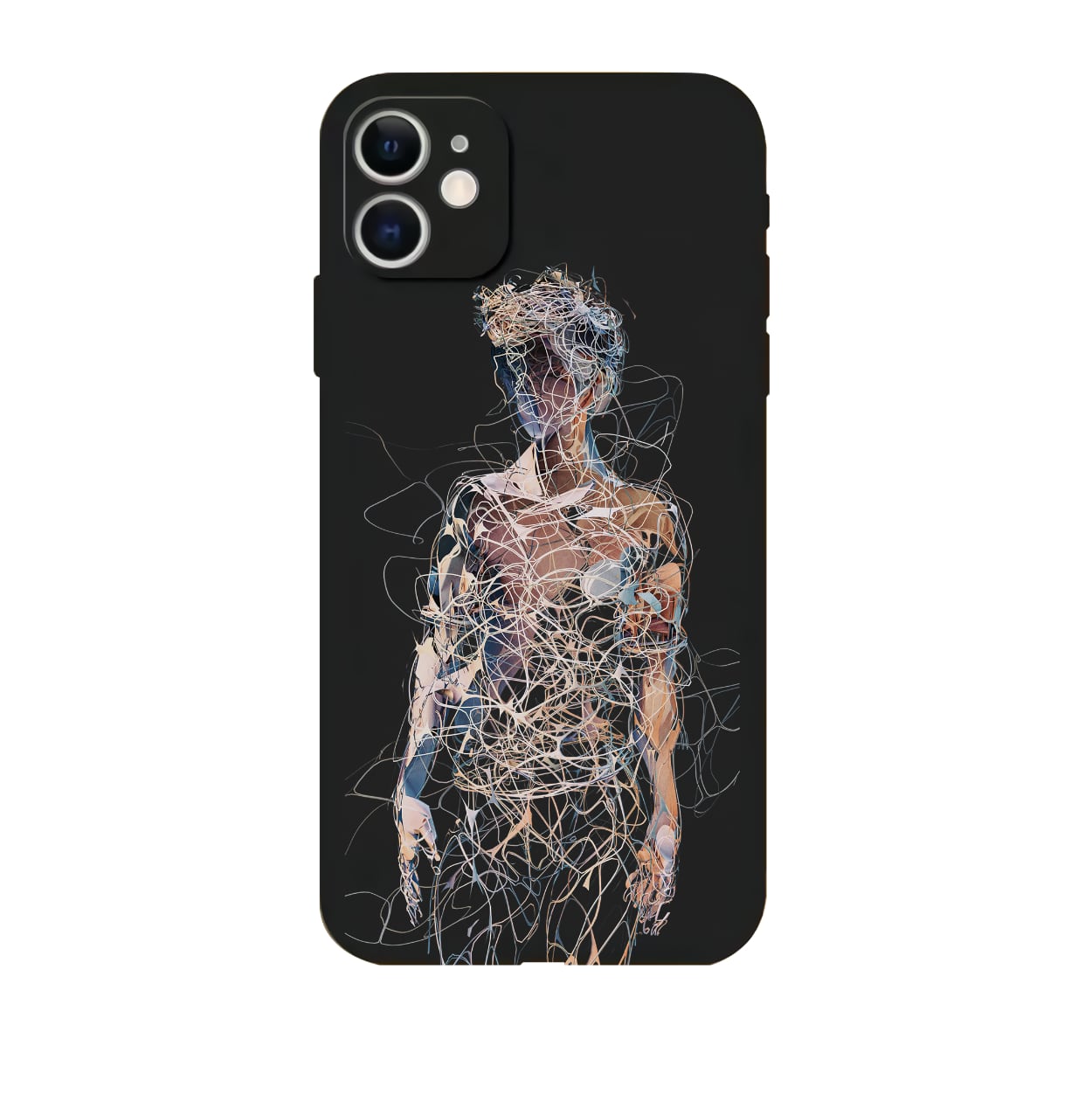 Elva - Telefonfall | Sketch-Serie