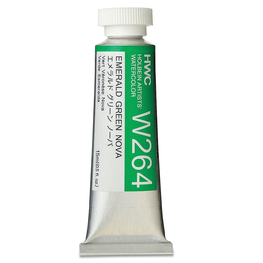 Smaragdgrün Nova-W264