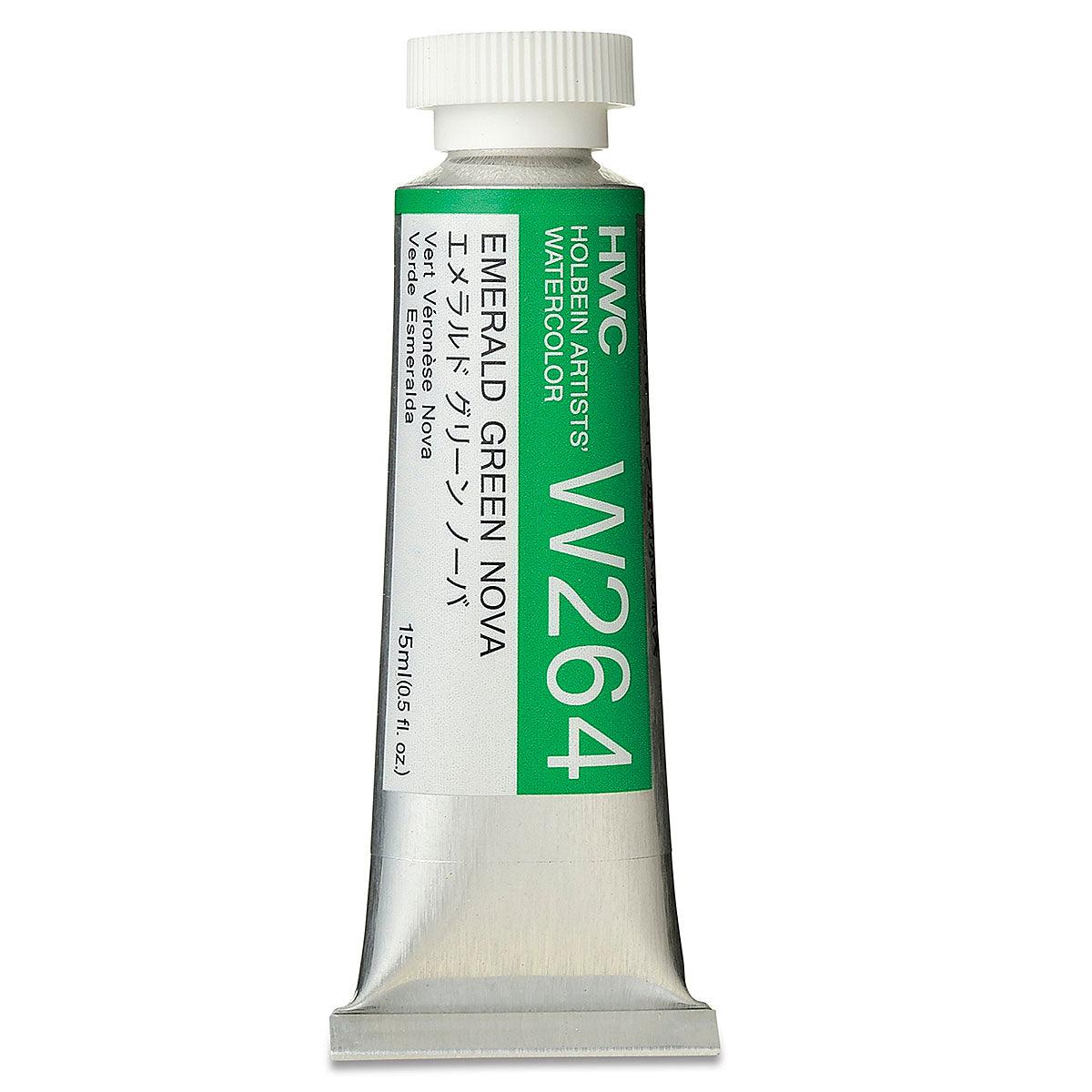 Smaragdgrün Nova-W264