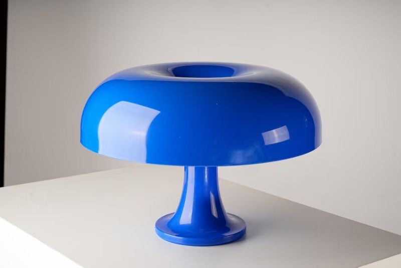 Artemide Dount Table Lampe