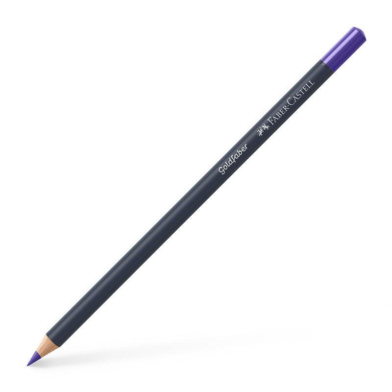 Faber-Castell Farbstift Goldfaber Metall Zinn-Sets
