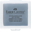 Faber-Castell Knetende Kunst Eraser