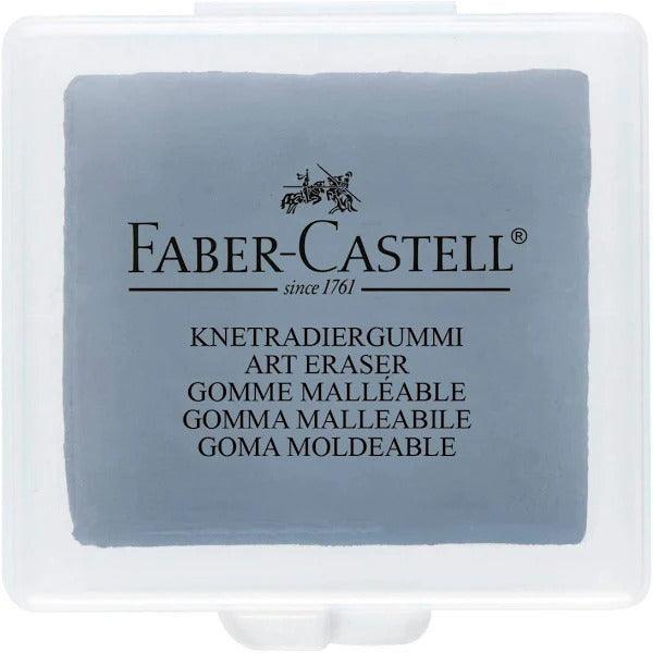 Faber-Castell Knetende Kunst Eraser
