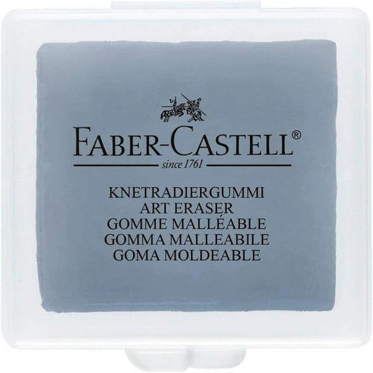 Faber-Castell Knetende Kunst Eraser