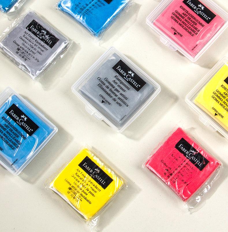 Faber-Castell Knetende Kunst Eraser