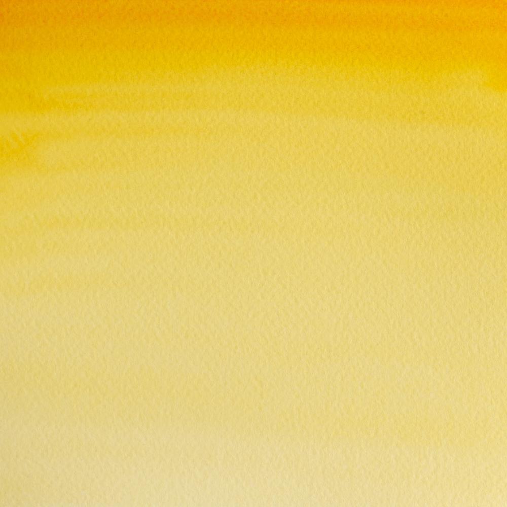 Gamboge Hue-266