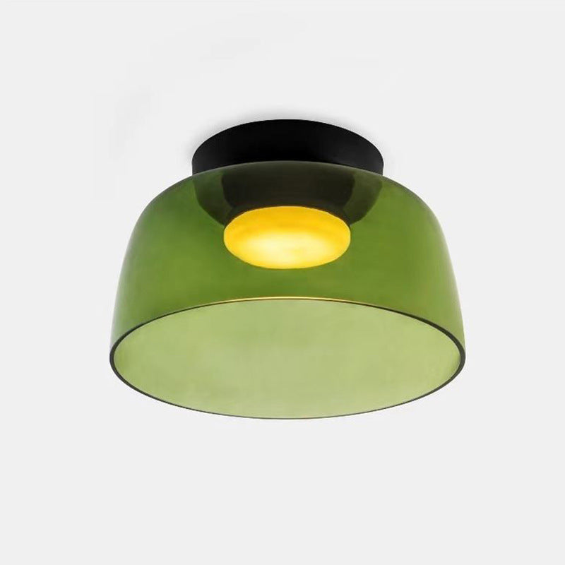 Glas-Mehrschicht-Kuchen Wandleuchte | Deckenlicht