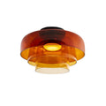 Glas-Mehrschicht-Kuchen Wandleuchte | Deckenlicht