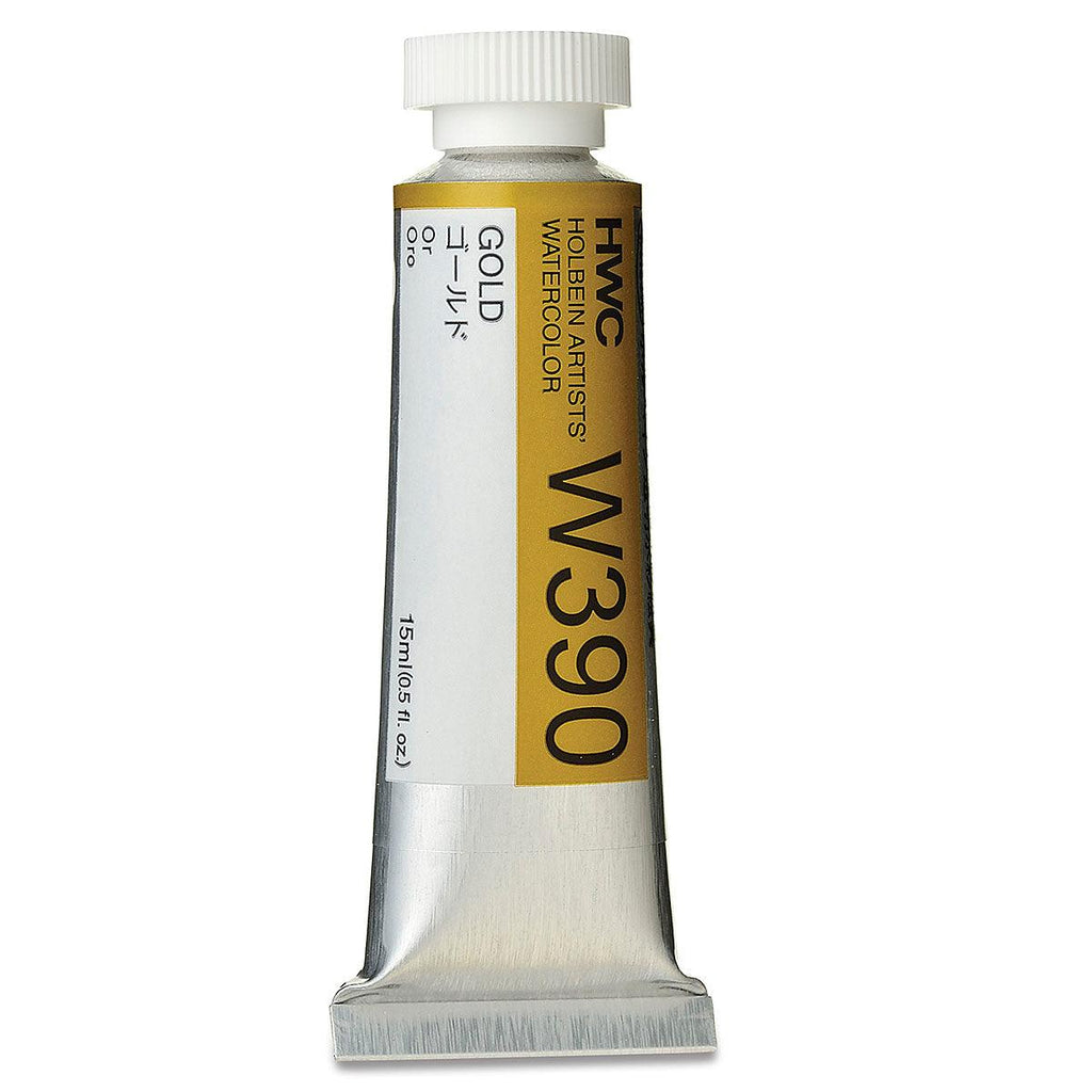 Gold-W390