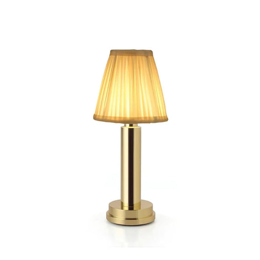 Doku Gewebetischlampe