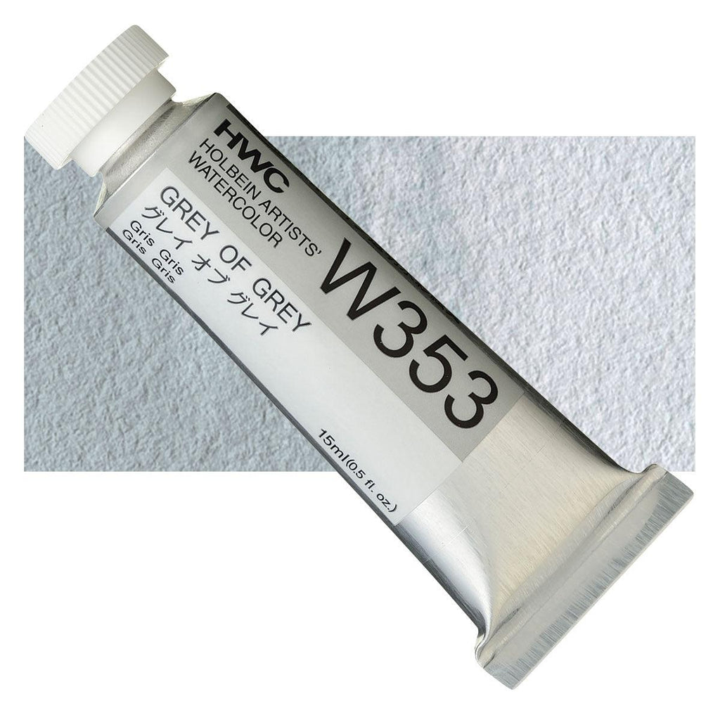 Grau von Grau-W353