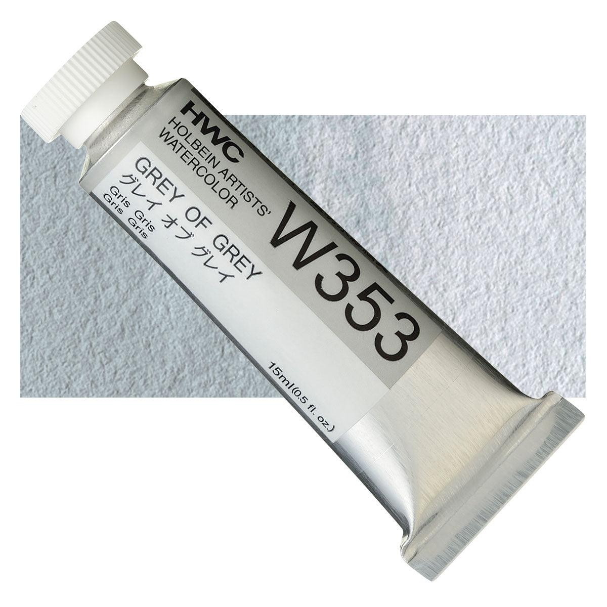 Grau von Grau-W353