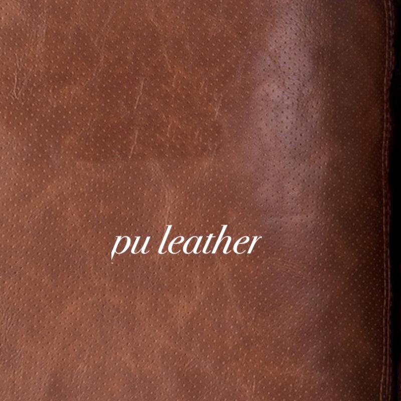 Hiroko - Solid Ash Wood & Leder Sessel | Lesestuhl | Doppelsofas
