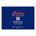 Holbein albireo Kaltpresse Aquarellpapier