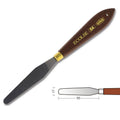 Holbein ECOLSE Künstlerpalette Messer