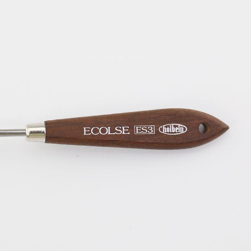 Holbein ECOLSE Künstlerpalette Messer