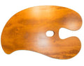 Holbein Round Wood Palette