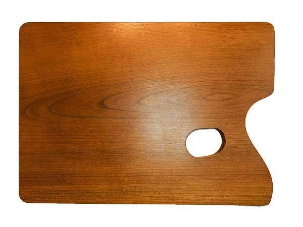 Holbein Square Wood Palette