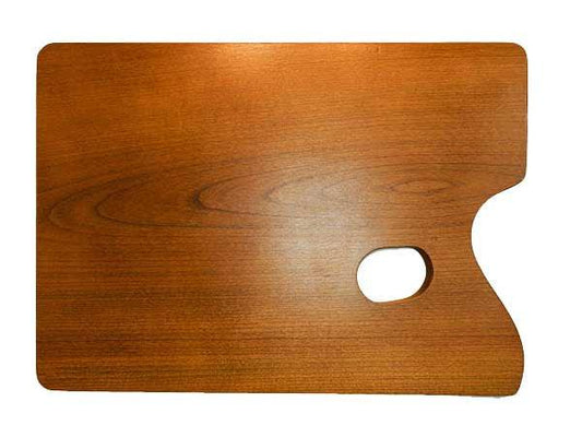 Holbein Square Wood Palette