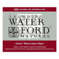 Holbein Waterford Cold Press Aquarellpapier von Naturkünstlern