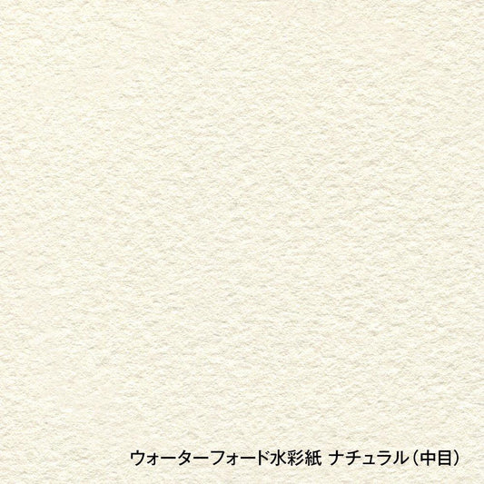 Holbein Waterford Cold Press Aquarellpapier von Naturkünstlern