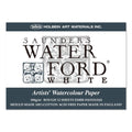 Holbein Waterford Rough Künstler Aquarellpapier