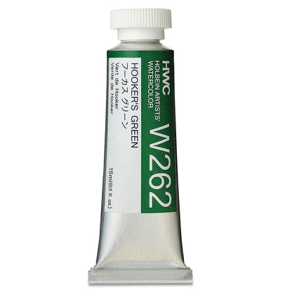Hooker ̄s Grün-W262