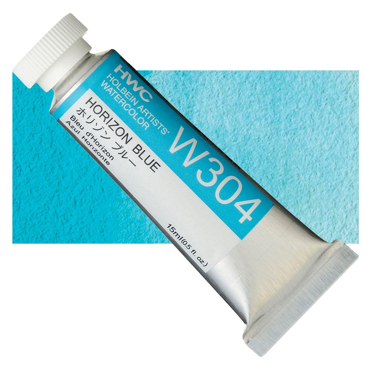 Horizon Blau-W304