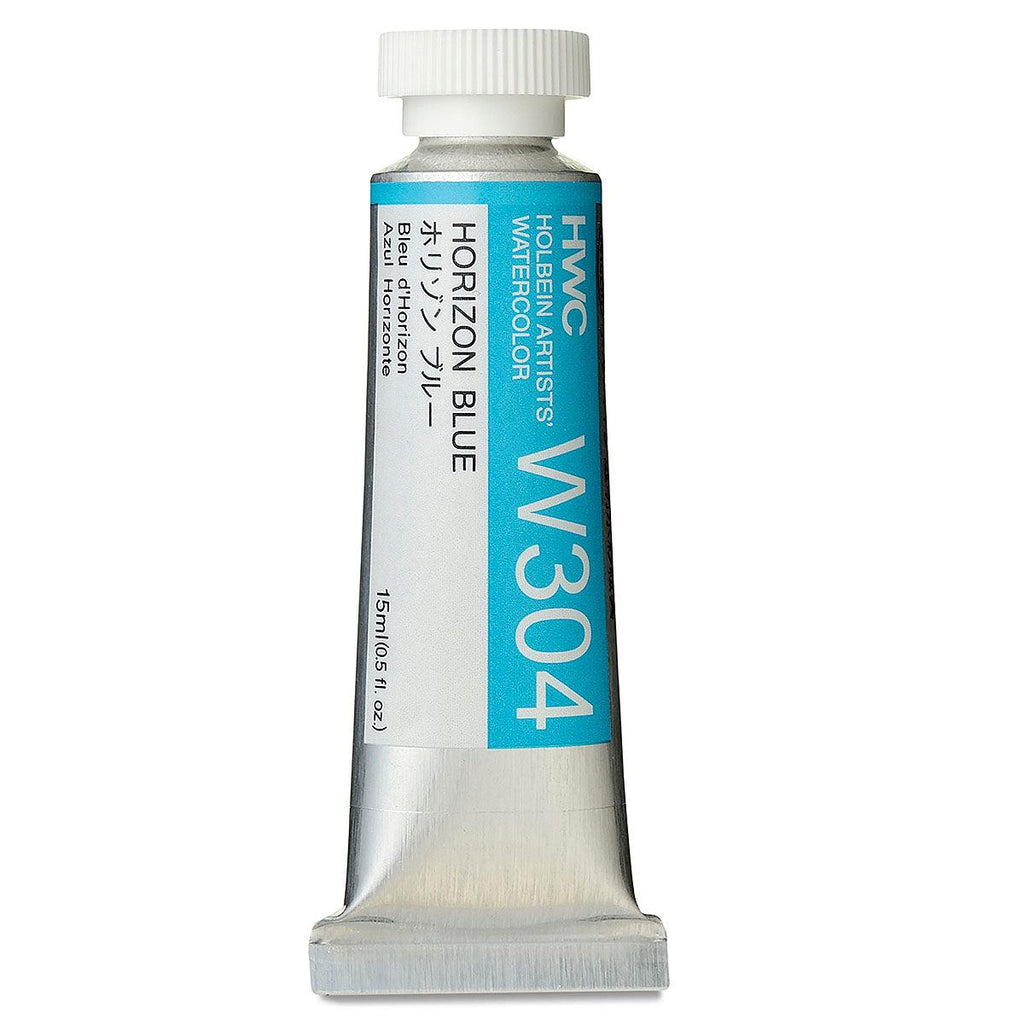 Horizon Blau-W304