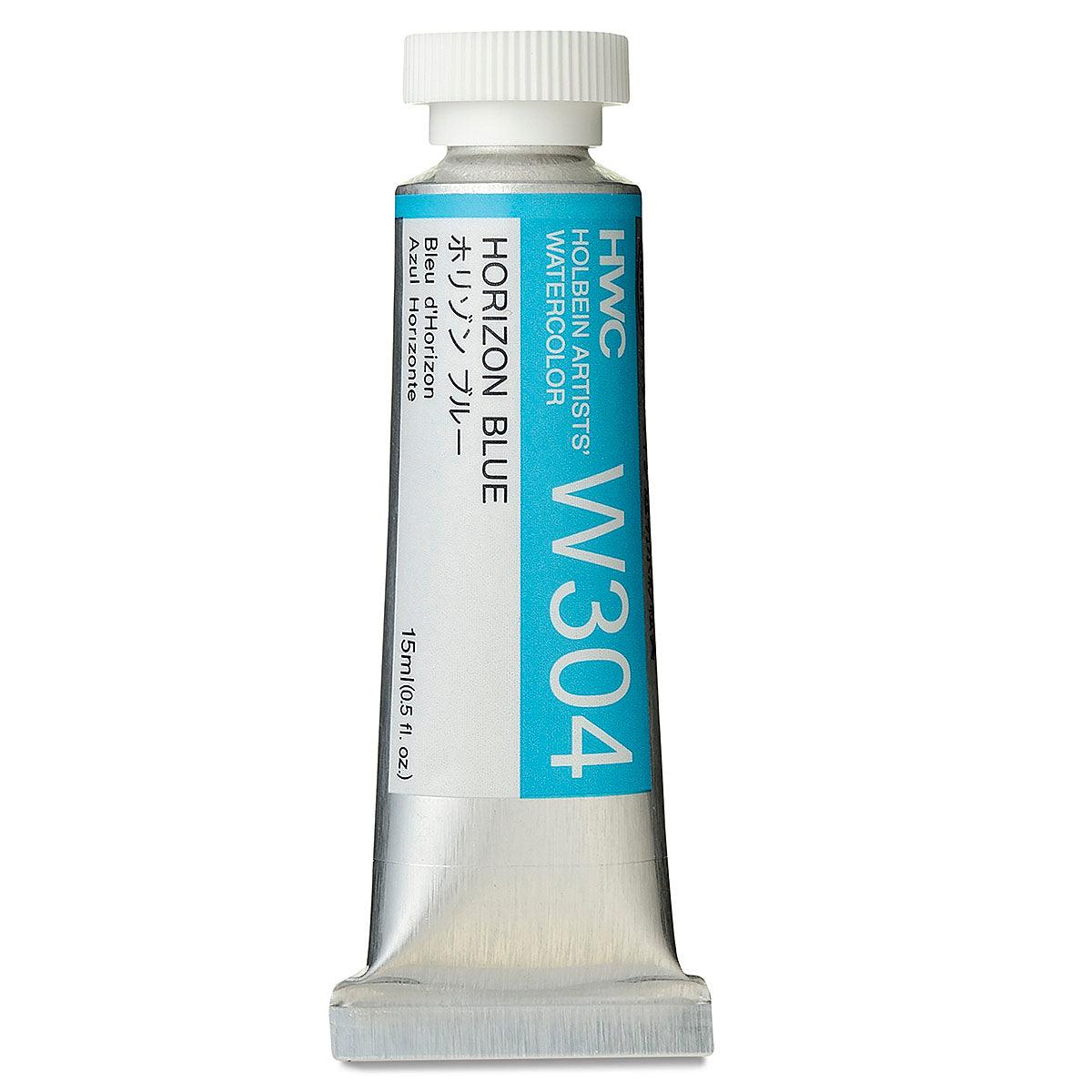 Horizon Blau-W304