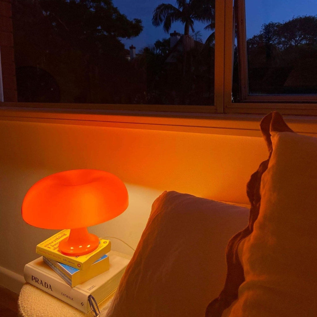 Artemide Dount Table Lampe