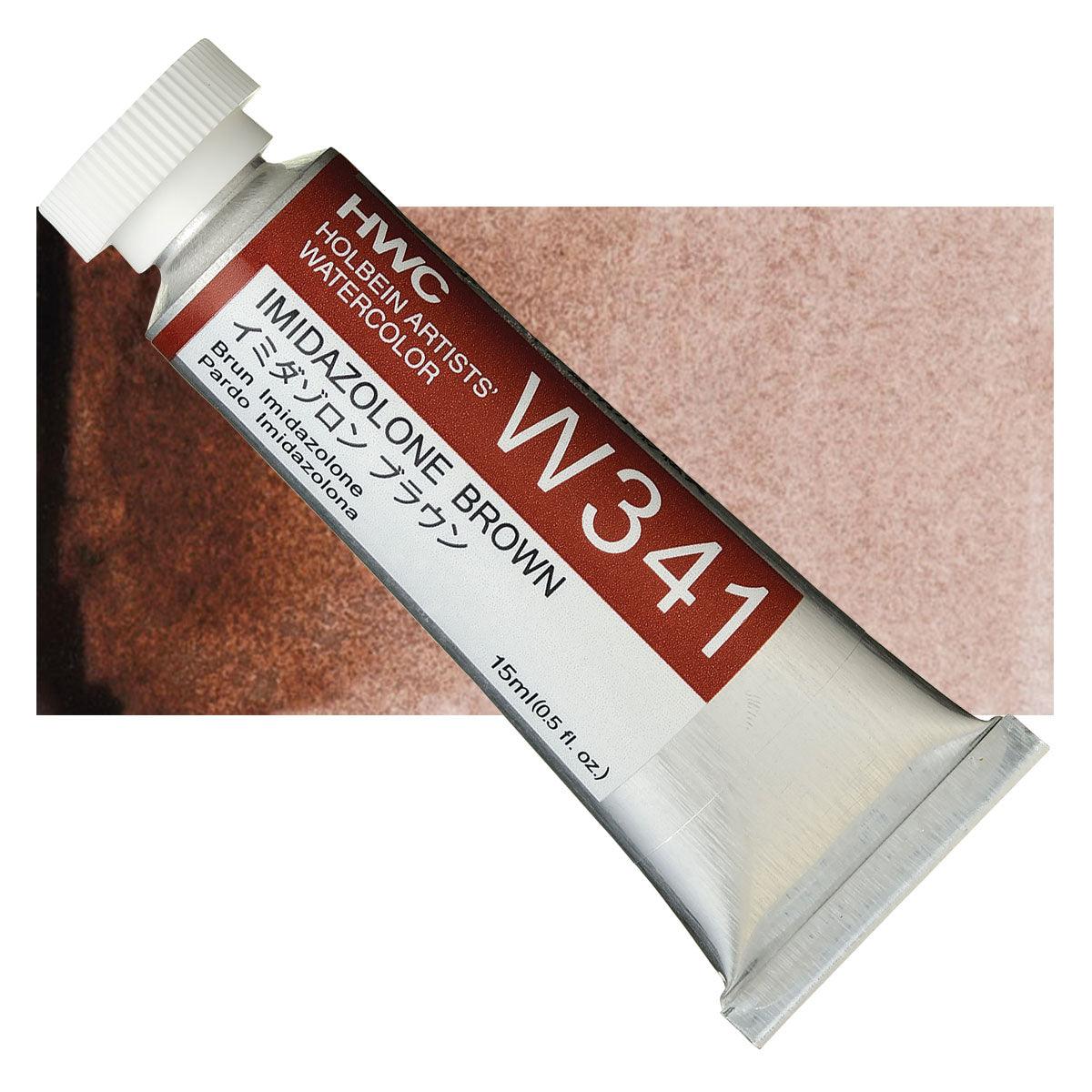Imidazolon Braun-W341