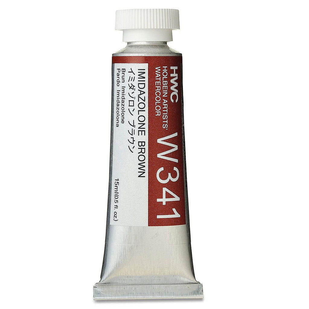 Imidazolon Braun-W341