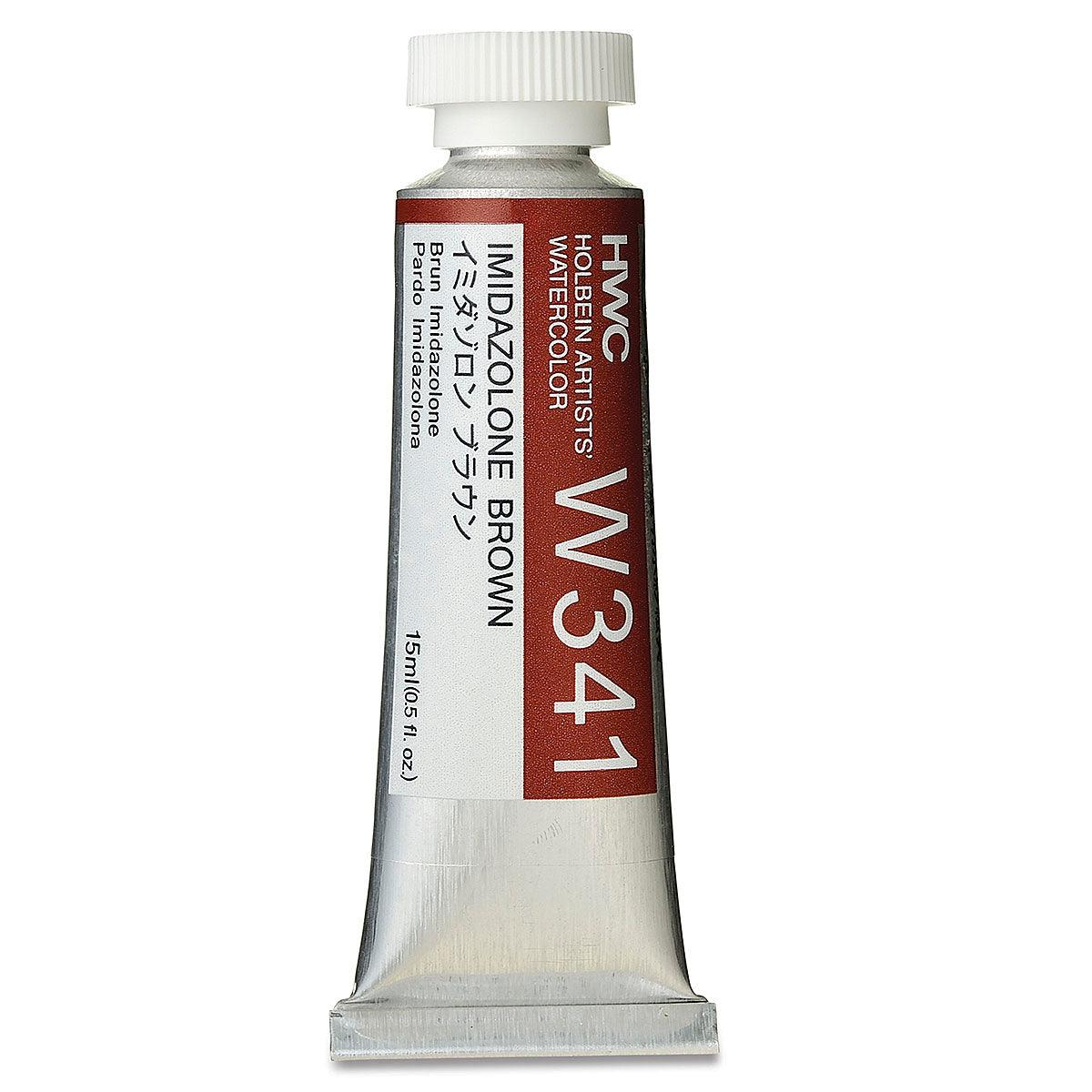 Imidazolon Braun-W341