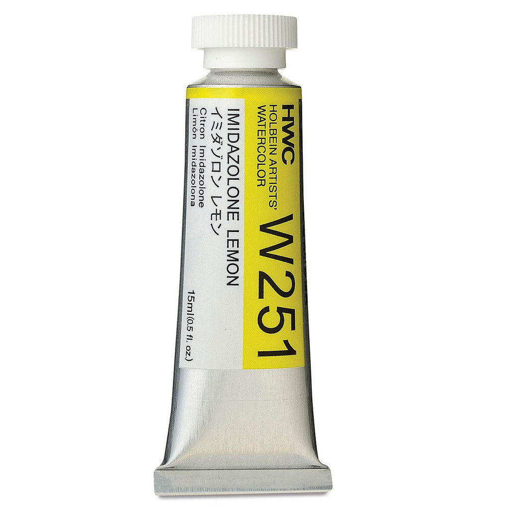 Imidazolon Lemon-W251