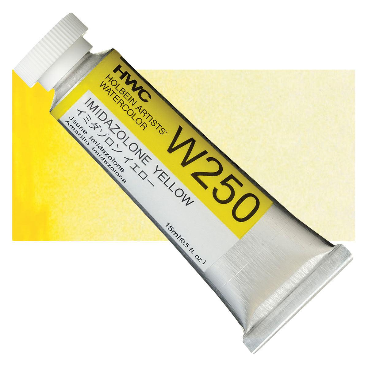 Imidazolon Yellow-W250