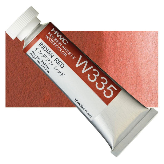 Indische Rot-W335