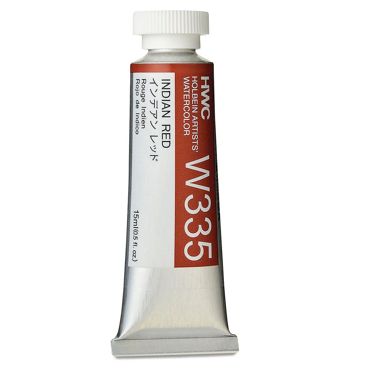 Indische Rot-W335
