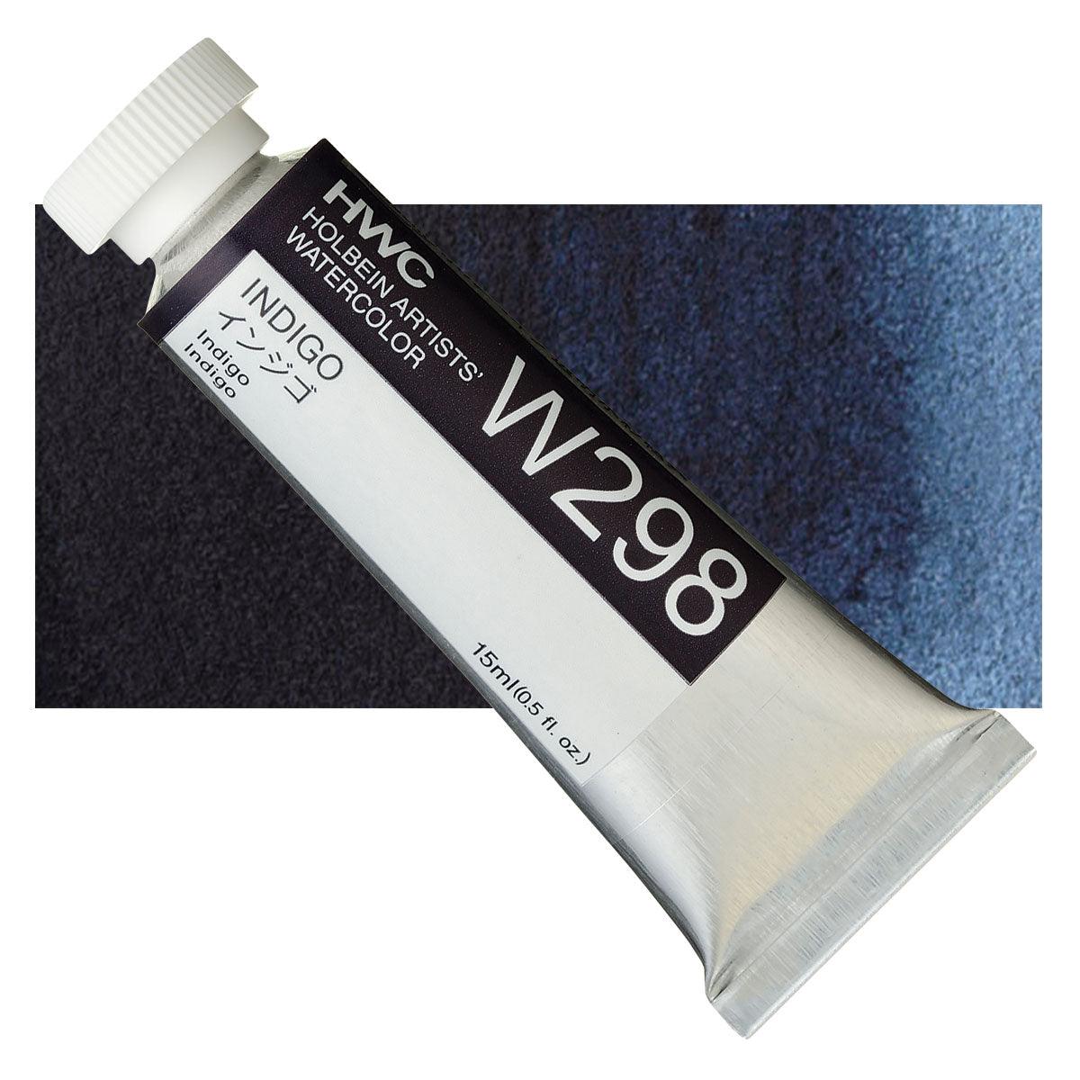 Indigo-W298
