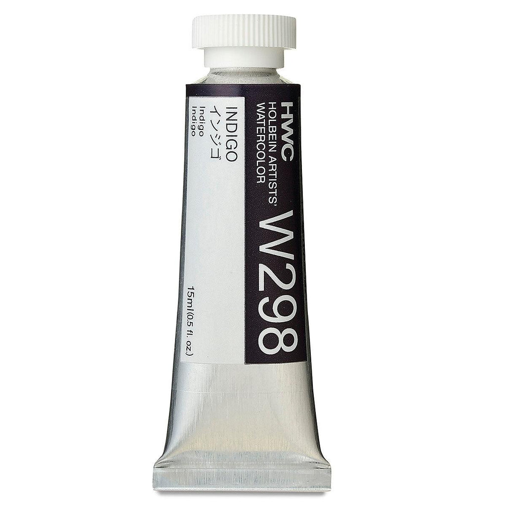 Indigo-W298