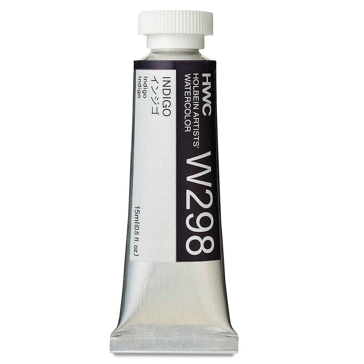 Indigo-W298