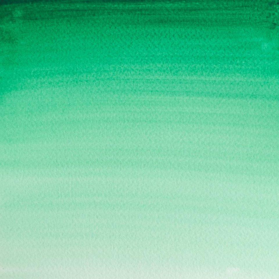 Intensives Grün (Phthalo Grün)-329