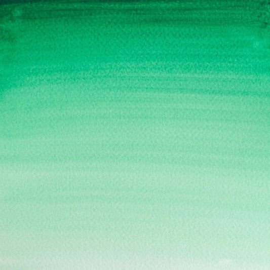 Intensives Grün (Phthalo Grün)-329