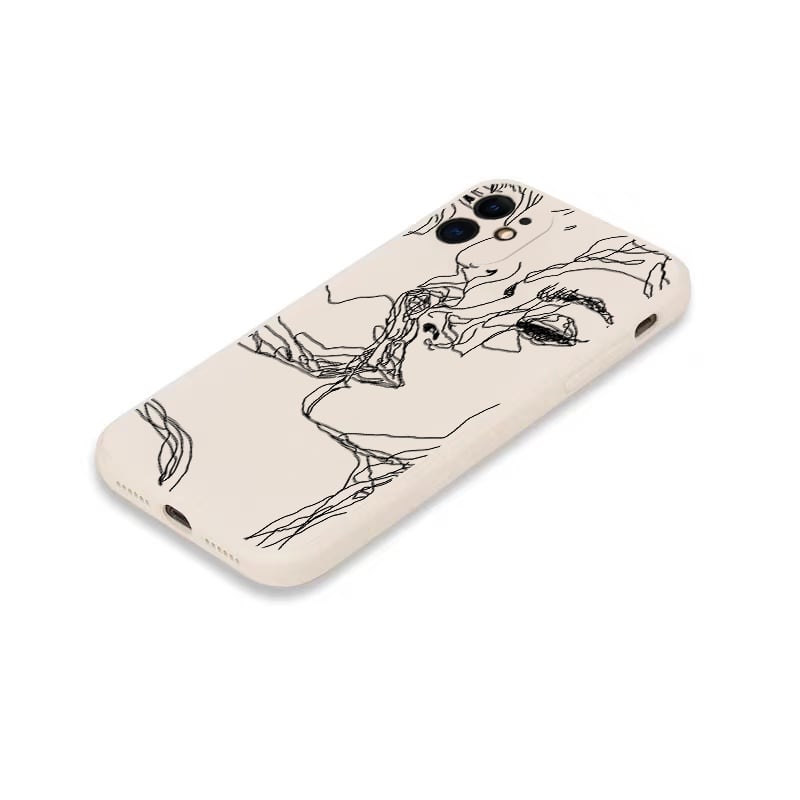 Ivan - Telefonfall | Sketch-Serie